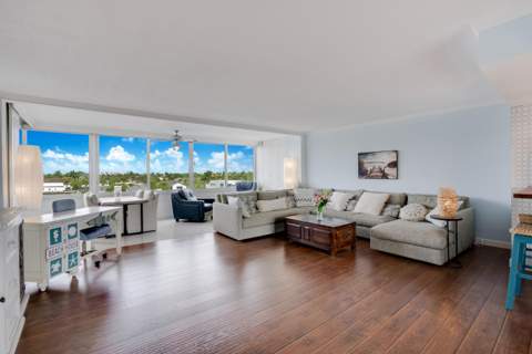 201 N Riverside Drive #402, Pompano Beach FL - photo 10 of 31