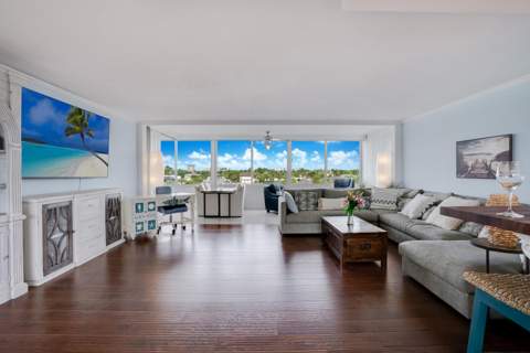 201 N Riverside Drive #402, Pompano Beach FL - photo 11 of 31