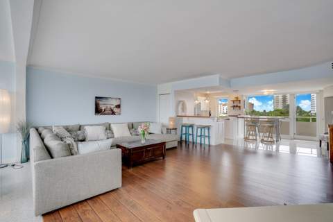 201 N Riverside Drive #402, Pompano Beach FL - photo 19 of 31