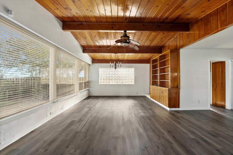 2 bedroom Single Family Residence at 101 S Colorado Avenue, Chas A Porter Addition, Stuart — photo 4