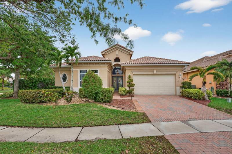 4 bedroom Single Family Residence at 7741 NW 120th Drive, Heron Bay Central, Parkland — photo 2