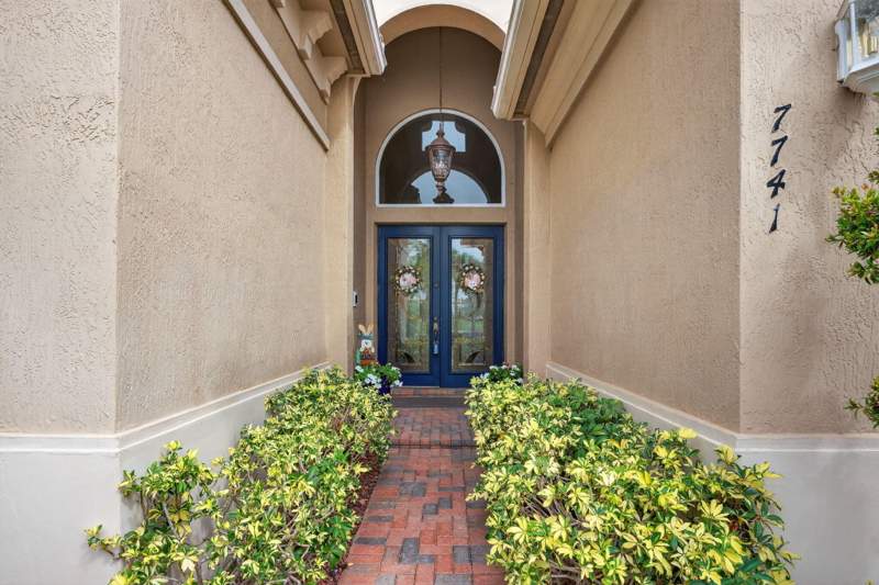 4 bedroom Single Family Residence at 7741 NW 120th Drive, Heron Bay Central, Parkland — photo 3