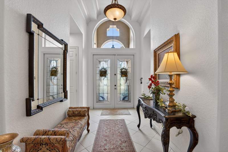 4 bedroom Single Family Residence at 7741 NW 120th Drive, Heron Bay Central, Parkland — photo 5