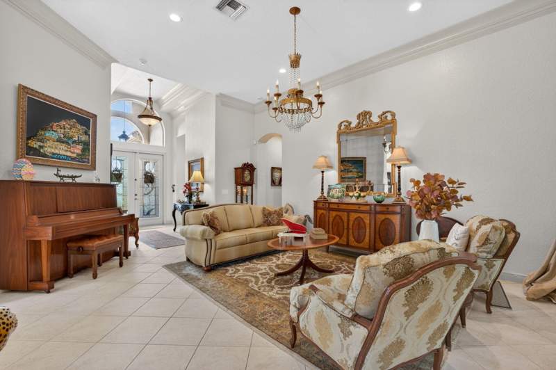 4 bedroom Single Family Residence at 7741 NW 120th Drive, Heron Bay Central, Parkland — photo 4