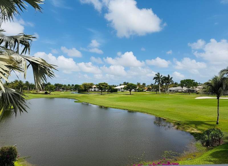 7 bedroom Single Family Residence at 17730 Scarsdale Way, St Andrews Country Club, Boca Raton — photo 3