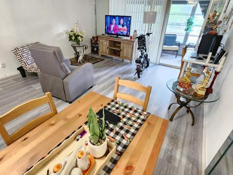 8842 W Mcnab Road #205, Tamarac FL - photo 7 of 21
