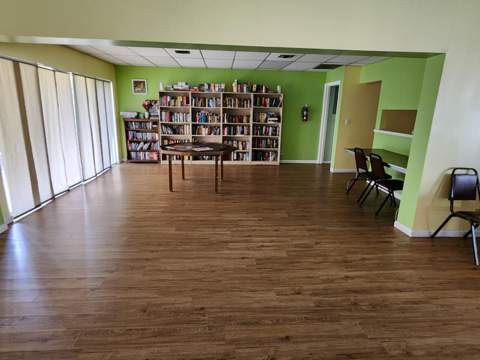 8842 W Mcnab Road #205, Tamarac FL - photo 19 of 21
