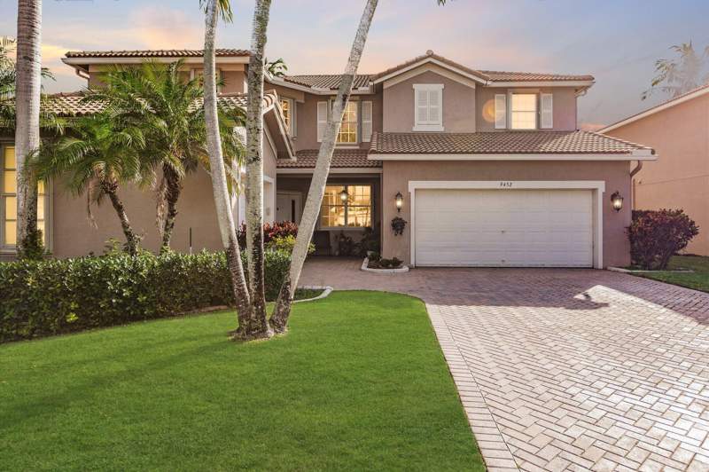 5 bedroom Single Family Residence at 9452 Granite Ridge Lane, Stonehaven Estates, West Palm Beach — photo 2