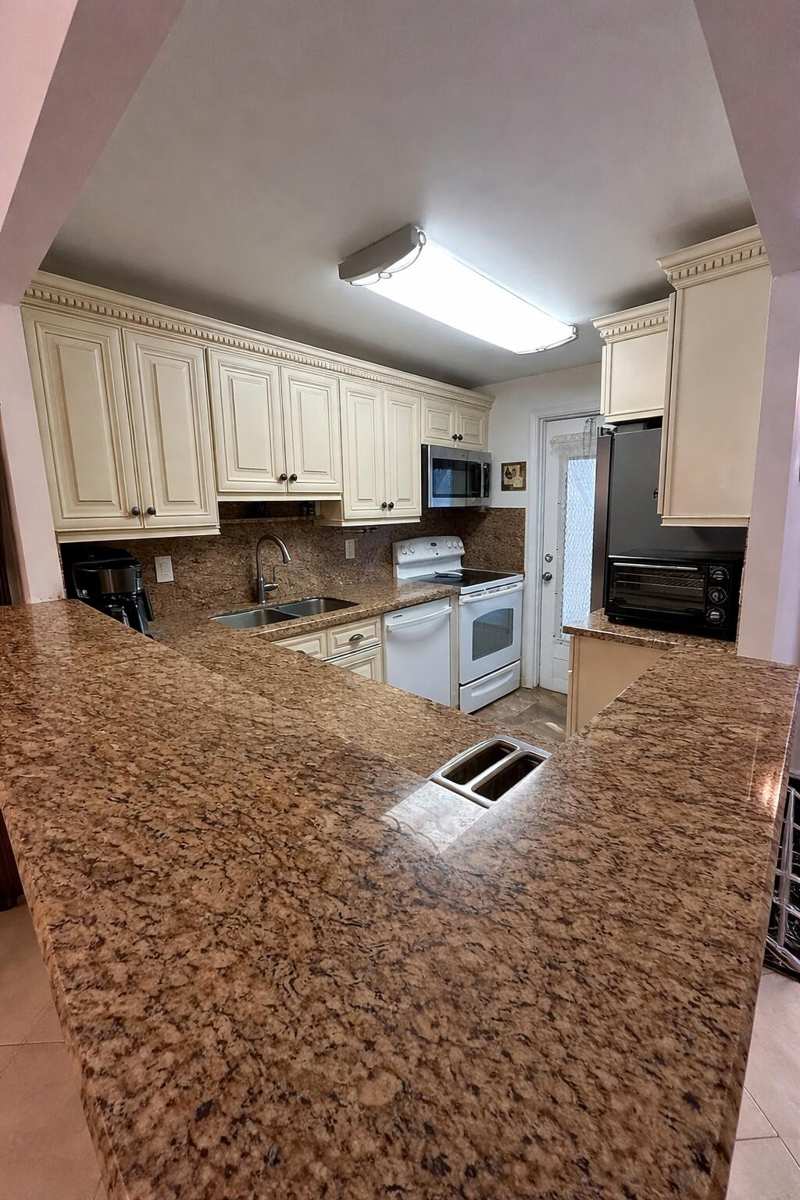 2 bedroom Condominium at 400 SE 10th Street #202, Deerfield Beach Gardens Condo, Deerfield Beach — photo 1