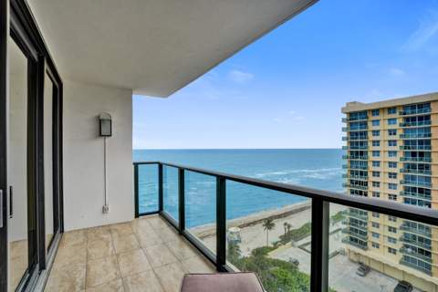 2301 S Ocean Drive #1408, Hollywood FL - photo 10 of 44
