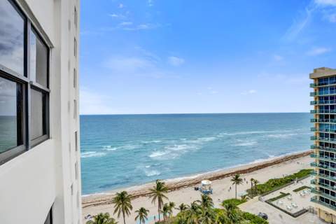 2301 S Ocean Drive #1408, Hollywood FL - photo 12 of 44
