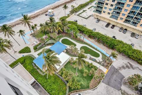2301 S Ocean Drive #1408, Hollywood FL - photo 13 of 44