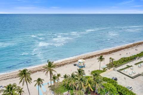 2301 S Ocean Drive #1408, Hollywood FL - photo 14 of 44