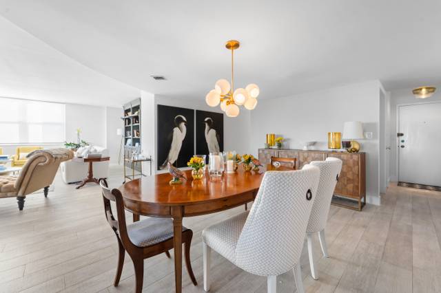 Rapallo South Condo