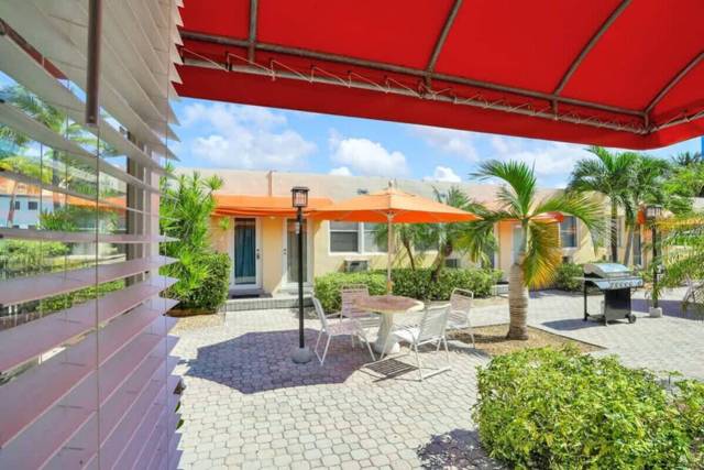 Oasis Surfside