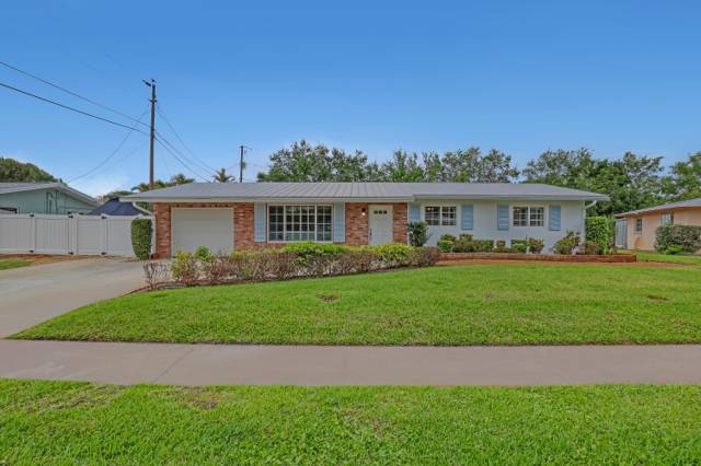 Ridgewood Homes