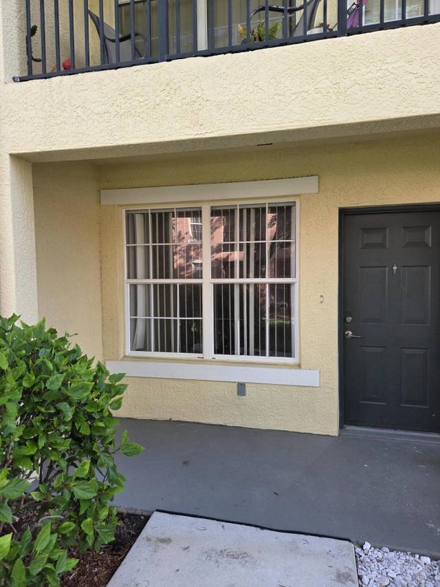 The Belmont Ii At St Lucie West, A Condominium