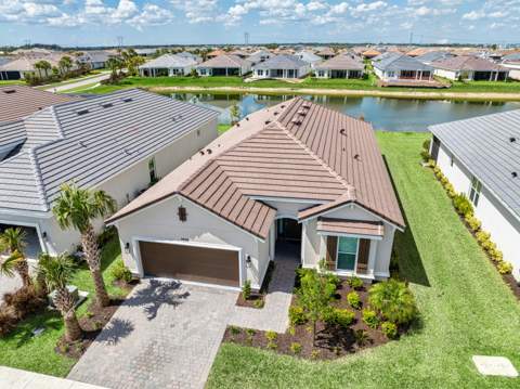 9876 SW Santini Road, Port St. Lucie FL - photo 24 of 45