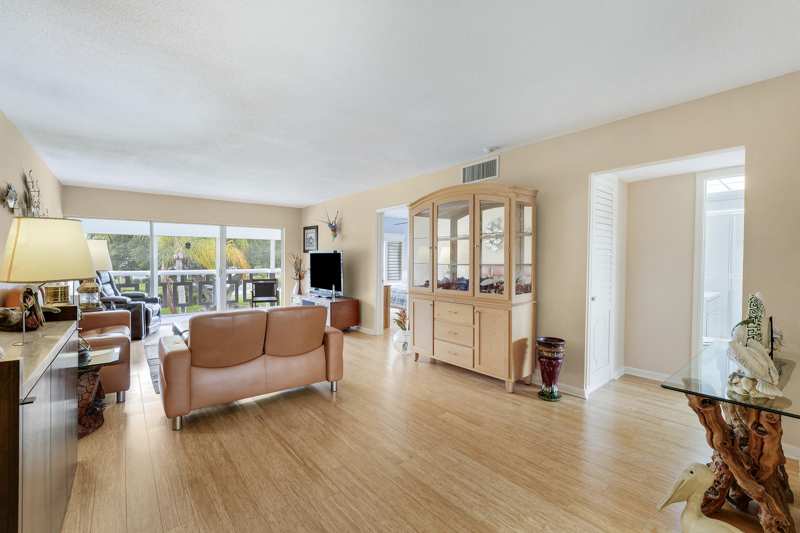2 bedroom Condominium at 331 Tequesta Drive #213, Blair House Condo A, Tequesta — photo 1
