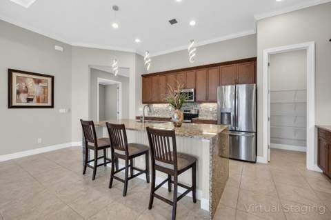 9318 SW Miracoli Way, Port St. Lucie FL - photo 21 of 83