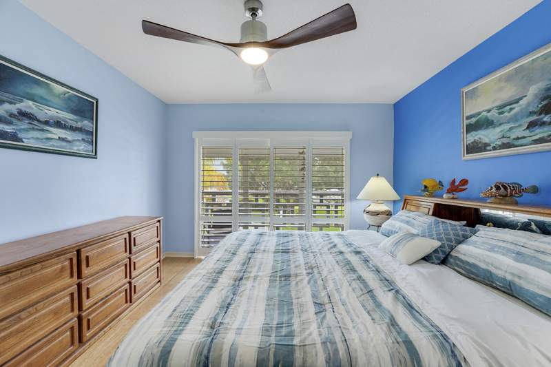 2 bedroom Condominium at 331 Tequesta Drive #213, Blair House Condo A, Tequesta — photo 5