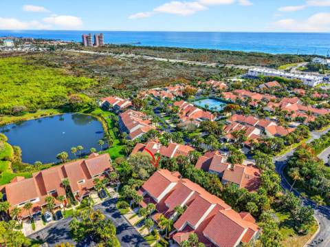 301 Sea Oats Drive #A, Juno Beach FL - photo 8 of 27