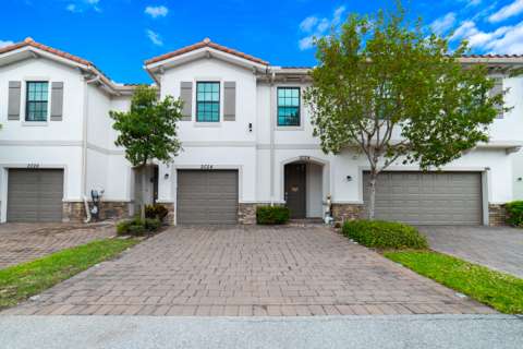 2024 Sugar Maple Drive, home for sale in Riviera Beach 33410