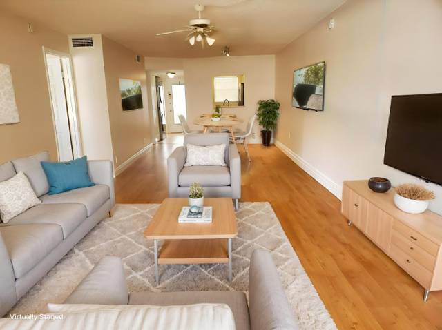 Sabal Pine South Condo