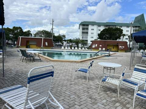 4770 NW 21st Street #105, Lauderhill FL - photo 24 of 25
