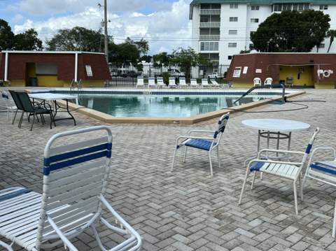 4770 NW 21st Street #105, Lauderhill FL - photo 23 of 25