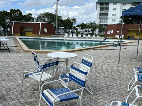 4770 NW 21st Street #105, Lauderhill FL - photo 22 of 25
