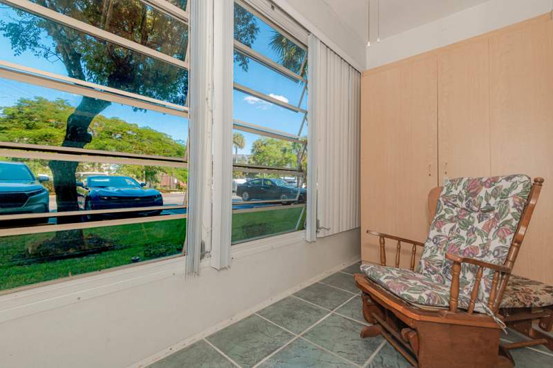 1 bedroom Condominium at 4770 NW 21st Street #105, Castle Apartments 15 Condo, Lauderhill — photo 2