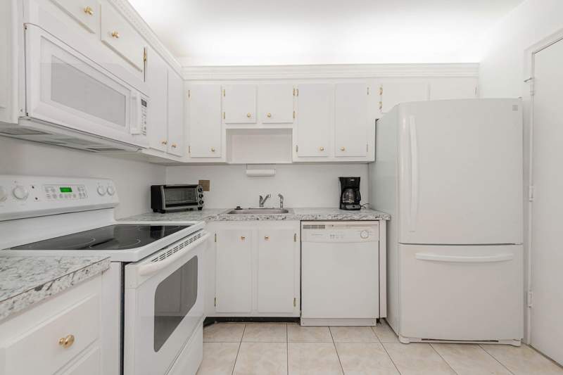 1 bedroom Condominium at 4770 NW 21st Street #105, Castle Apartments 15 Condo, Lauderhill — photo 3
