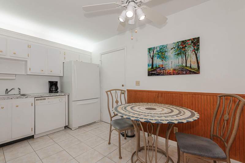 1 bedroom Condominium at 4770 NW 21st Street #105, Castle Apartments 15 Condo, Lauderhill — photo 4