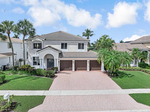Boca Isles West