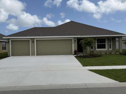 5736 Waterstone Boulevard, home for sale on Waterstone Boulevard