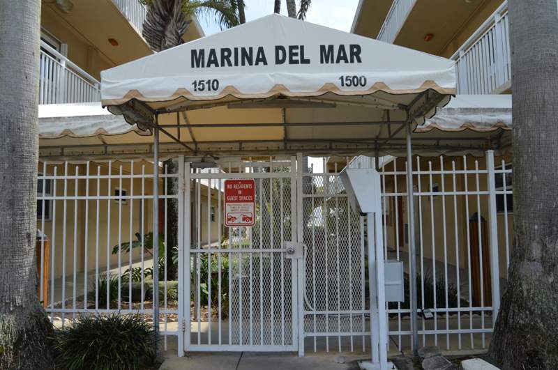 1 bedroom Condominium at 1500 SE 15th Street #219, Marina Del Mar Condo, Fort Lauderdale — photo 2