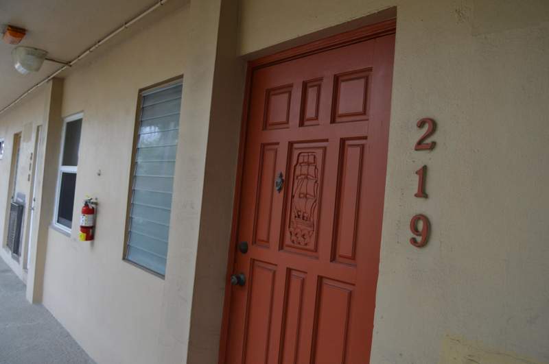 1 bedroom Condominium at 1500 SE 15th Street #219, Marina Del Mar Condo, Fort Lauderdale — photo 4