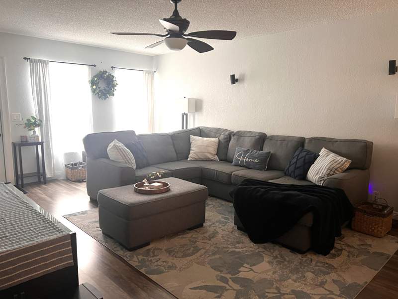 3 bedroom Condominium at 3199 Coral Hills Drive #2, Sun Country Condo, Coral Springs — photo 4