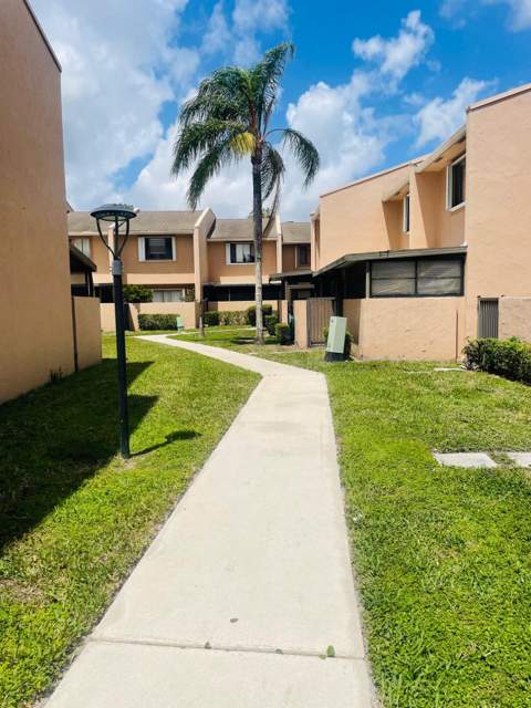 139 Sparrow Drive #2c, Royal Palm Beach FL - photo 22 of 22