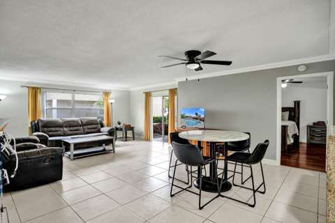 12215 Royal Palm Boulevard #4Q, home for sale on Royal Palm Boulevard