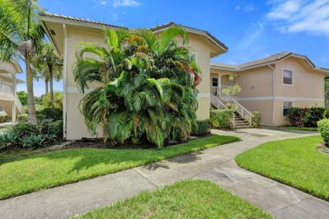 12215 Royal Palm Boulevard #4q, Coral Springs FL - photo 14 of 21