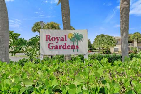 12215 Royal Palm Boulevard #4q, Coral Springs FL - photo 16 of 21