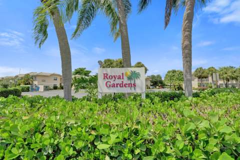12215 Royal Palm Boulevard #4q, Coral Springs FL - photo 17 of 21