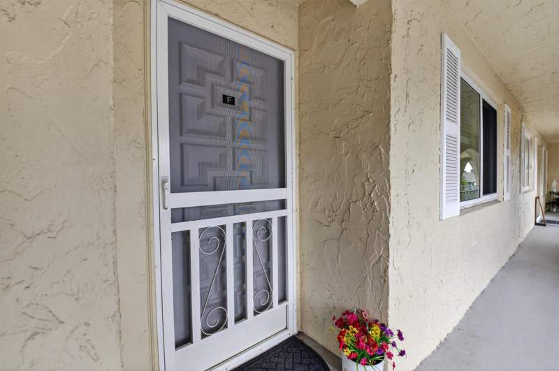 2 bedroom Condominium at 13767 Flora Place #F, Palm Greens At Villa Del Ray Condo II, Delray Beach — photo 2