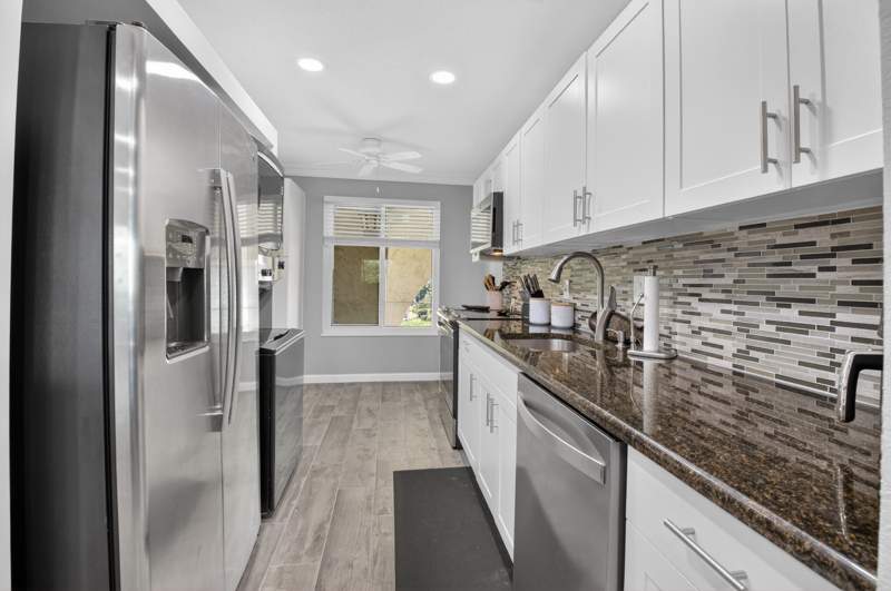 2 bedroom Condominium at 13767 Flora Place #F, Palm Greens At Villa Del Ray Condo II, Delray Beach — photo 4