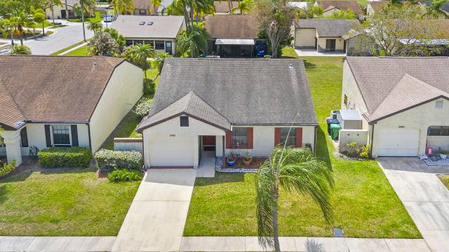 2363 SE Breckenridge Circle