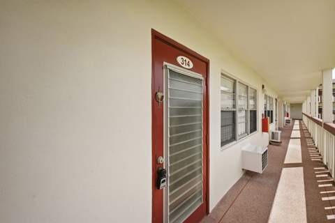 314 Brighton #H, Boca Raton FL - photo 20 of 21