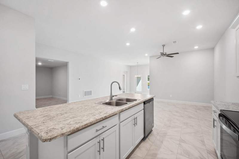 3 bedroom Villa at 8626 Giovanni Avenue #8628, Waterstone Phase Four, Fort Pierce — photo 4