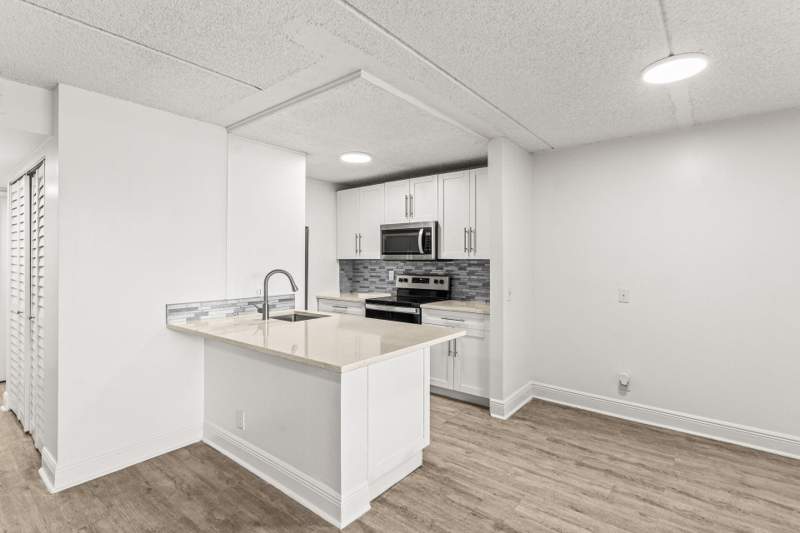 2 bedroom Condominium at 507 Meadows Circle, Meadows On The Green Cond, Boynton Beach — photo 3